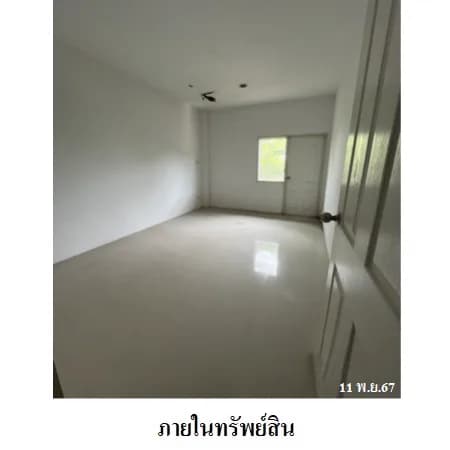 อาคารพาณิชย์ 3 ชั้น วัดประดู่ เมืองสุราษฎร์ฯ 23 ตร.ว. 3