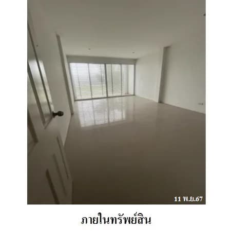 อาคารพาณิชย์ 3 ชั้น วัดประดู่ เมืองสุราษฎร์ฯ 23 ตร.ว. 4
