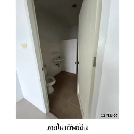อาคารพาณิชย์ 3 ชั้น วัดประดู่ เมืองสุราษฎร์ฯ 23 ตร.ว. รูปที่ 5