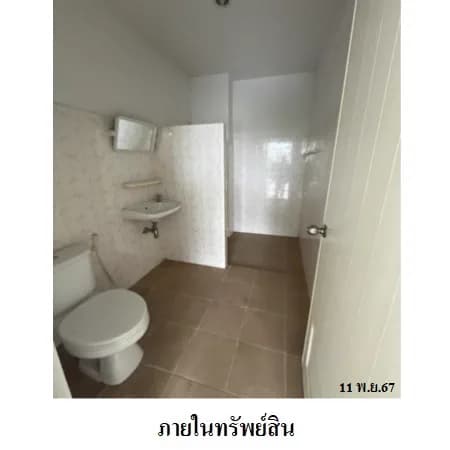 อาคารพาณิชย์ 3 ชั้น วัดประดู่ เมืองสุราษฎร์ฯ 23 ตร.ว. รูปที่ 6