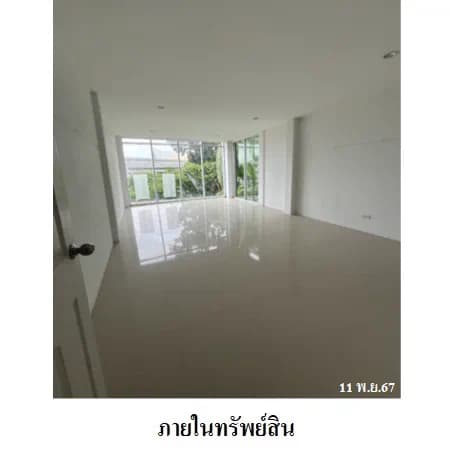 อาคารพาณิชย์ 3 ชั้น วัดประดู่ เมืองสุราษฎร์ฯ 23 ตร.ว. รูปที่ 7
