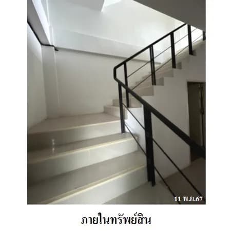 อาคารพาณิชย์ 3 ชั้น วัดประดู่ เมืองสุราษฎร์ฯ 23 ตร.ว. รูปที่ 8