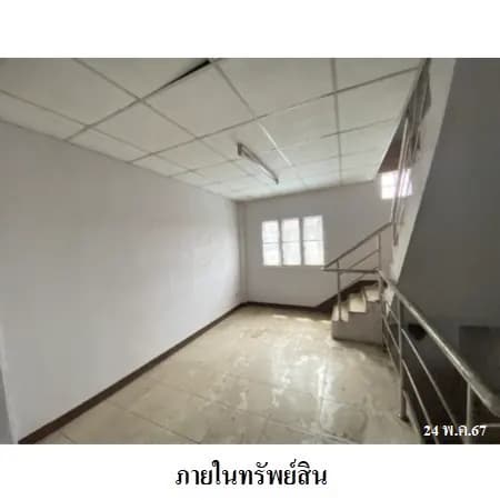 Shophouse đa năng 3 tầng gần đường Maliwan, Khon Kaen ảnh 5
