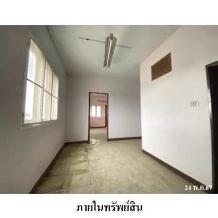 Shophouse đa năng 3 tầng gần đường Maliwan, Khon Kaen ảnh 6