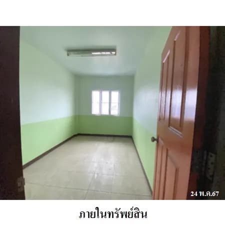 Shophouse đa năng 3 tầng gần đường Maliwan, Khon Kaen ảnh 7