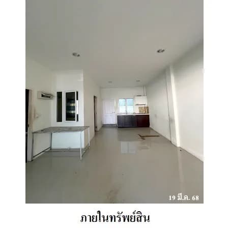 ทาวน์เฮ้าส์ 2 ชั้น บ้านสวย-แยกป่าไม้ บางกุ้ง 20.7 ตร.ว. 4