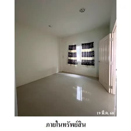 ทาวน์เฮ้าส์ 2 ชั้น บ้านสวย-แยกป่าไม้ บางกุ้ง 20.7 ตร.ว. · 6