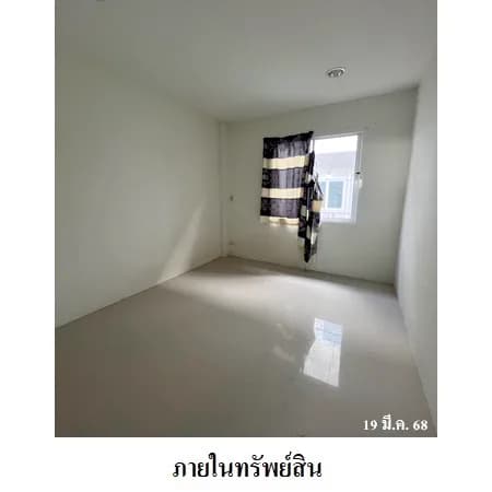 ทาวน์เฮ้าส์ 2 ชั้น บ้านสวย-แยกป่าไม้ บางกุ้ง 20.7 ตร.ว. รูปที่ 8