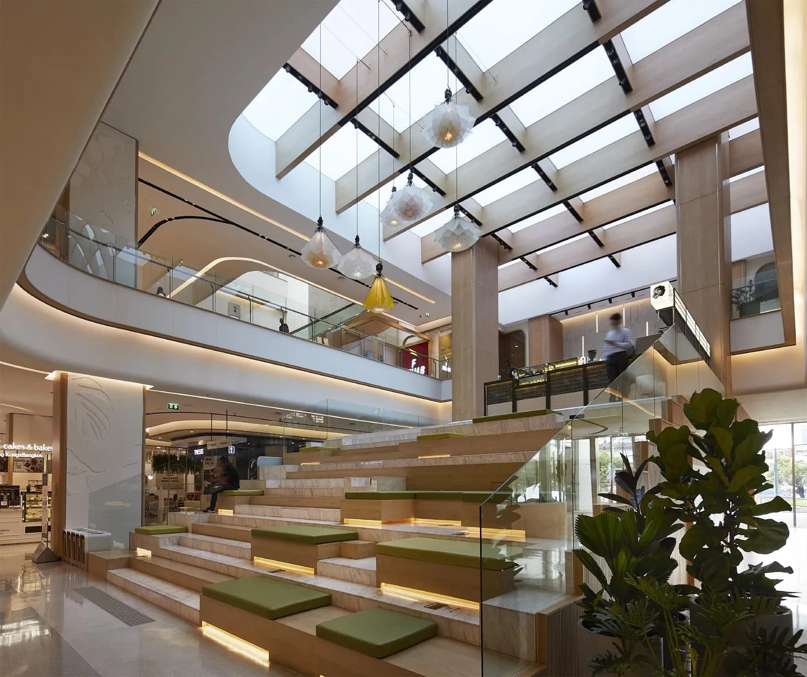 Atrium