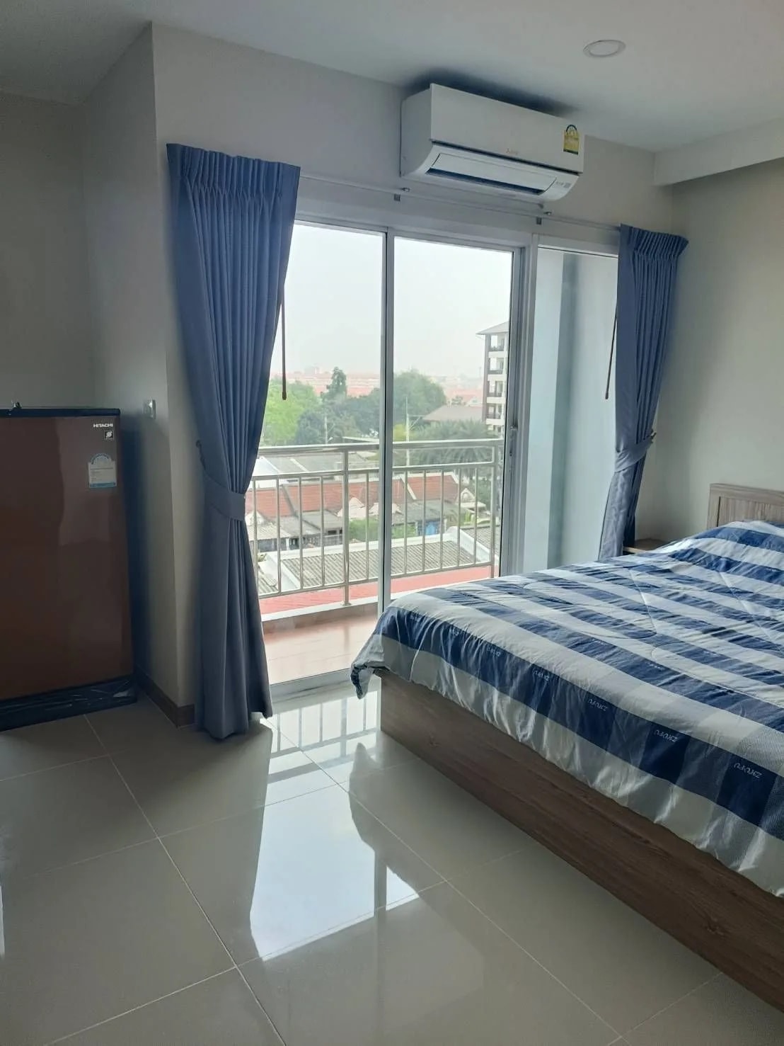 Green Home Pattaya, Sukhumvit Pattaya 73, Nong Prue: bilik bulanan 20-28 m² dekat Big C Place Pattaya Tai · 1