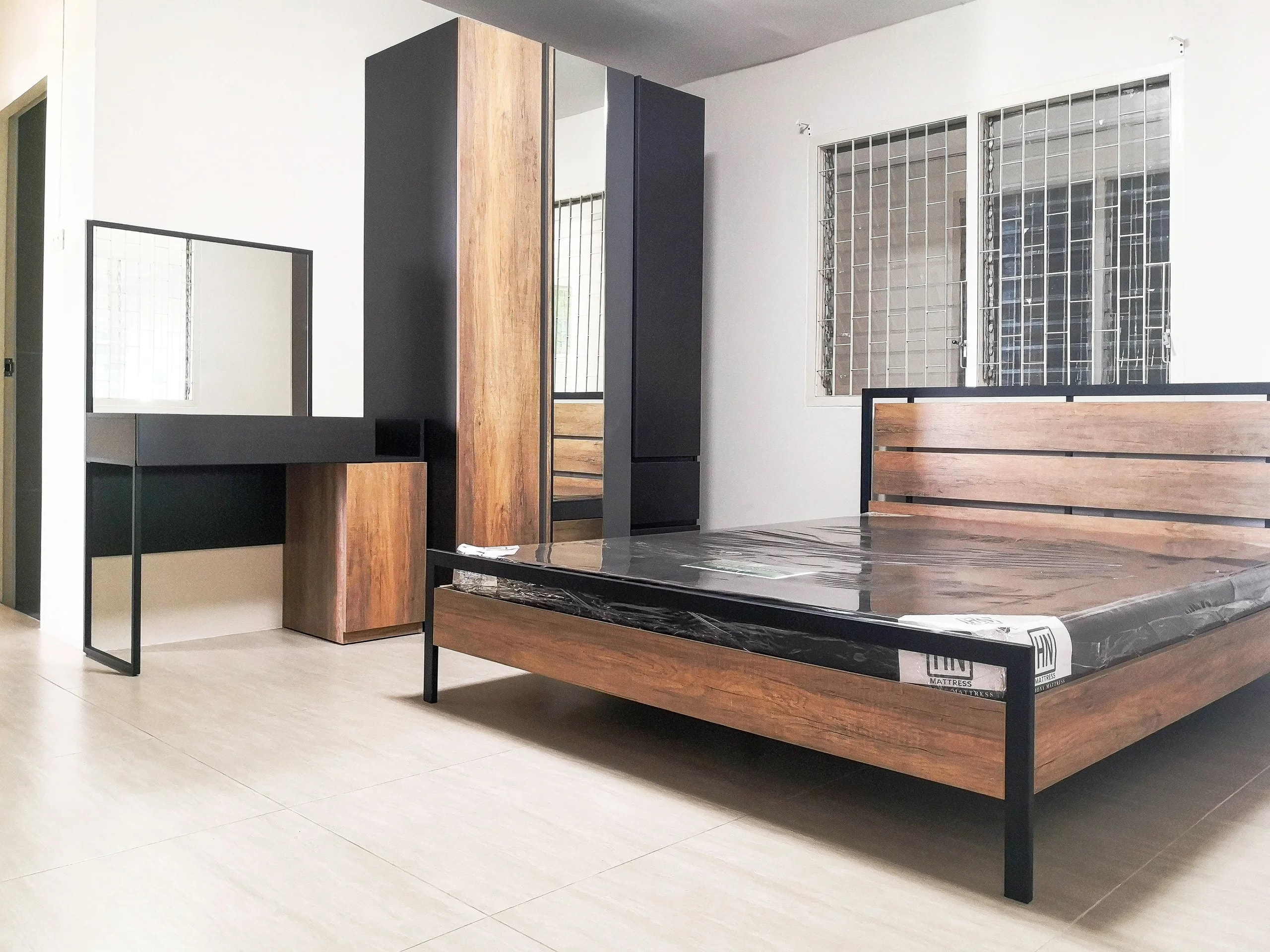 Happitel Apartment ซอยนาเกลือ 27 พัทยา ห้องพักรายเดือน 19-40 ตร.ม. ติด 7-Eleven ใกล้เทอร์มินอล 21 · 1