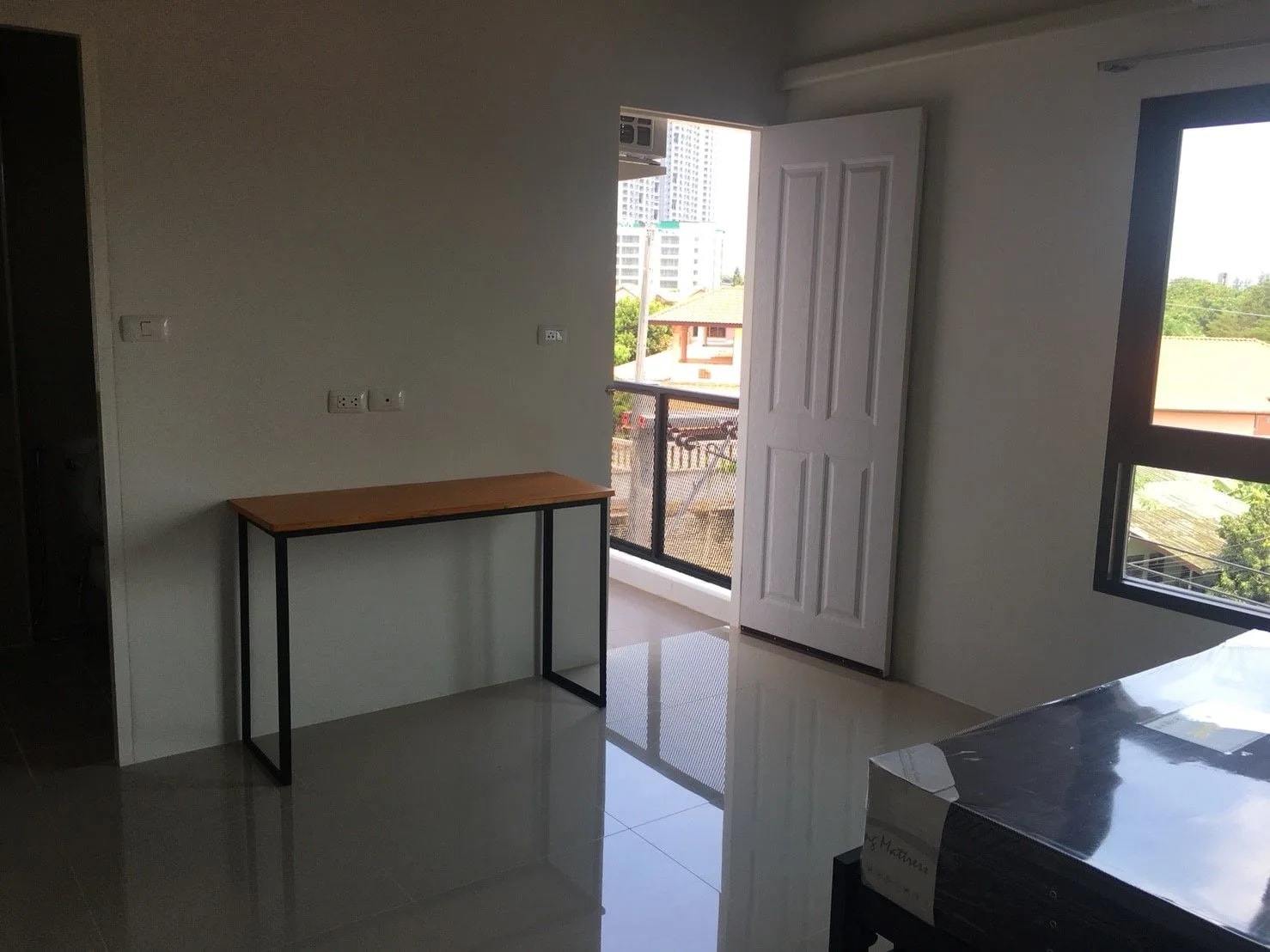 PAPAI Apartment, Soi Thepprasit 11, Pattaya: Monatszimmer mit Klimaanlage oder Ventilator nahe Thepprasit Market · 1