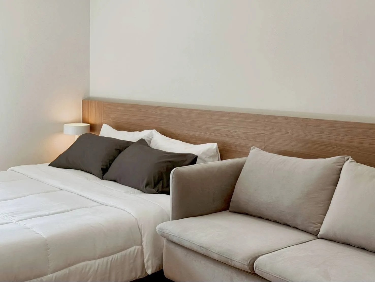 Quarto Sukhumvit 81 ควอโต้ สุขุมวิท 81 ซอยชินมาศ พระโขนงเหนือ อพาร์ตเมนต์ใหม่ ห้องรายเดือน 18–36 ตร.ม. ใกล้ BTS อ่อนนุช · 1