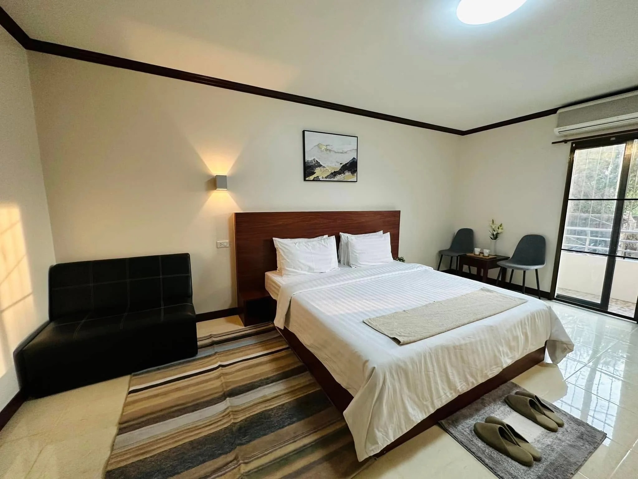 SAFA Residence Pattaya, Khao Talo, South Pattaya: Monthly 32 sq.m. Studios with a Pool near Outlet Mall Pattaya · 1