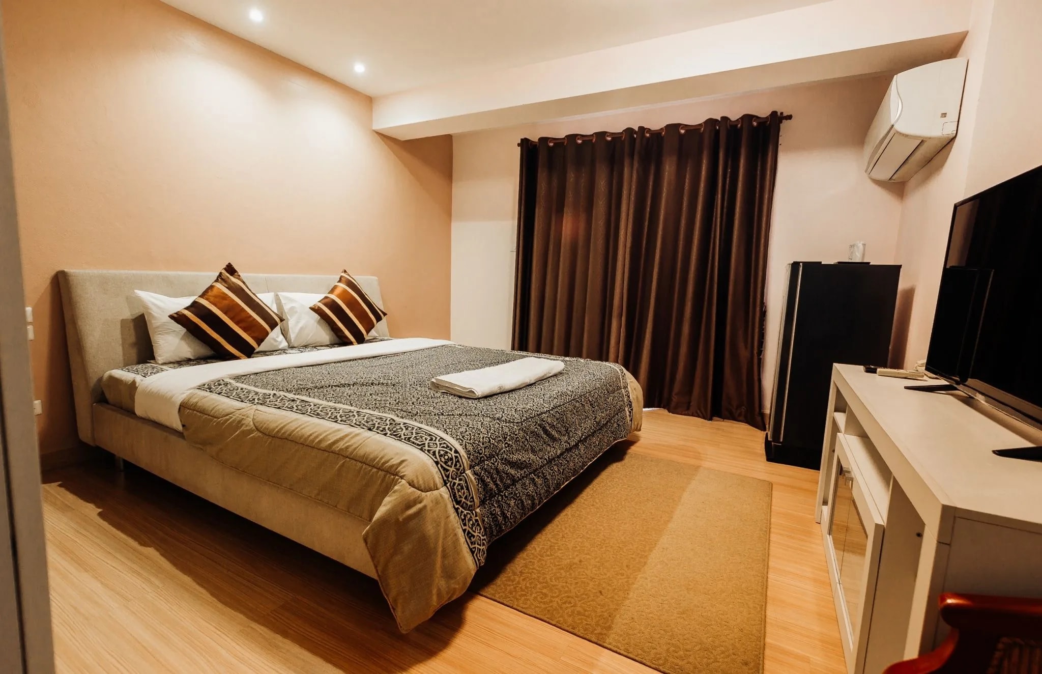 Silver Sand House, Fa Ham: Zimmer mit 1–2 Schlafzimmern zur Monatsmiete nahe Central Festival und Payap University · 1