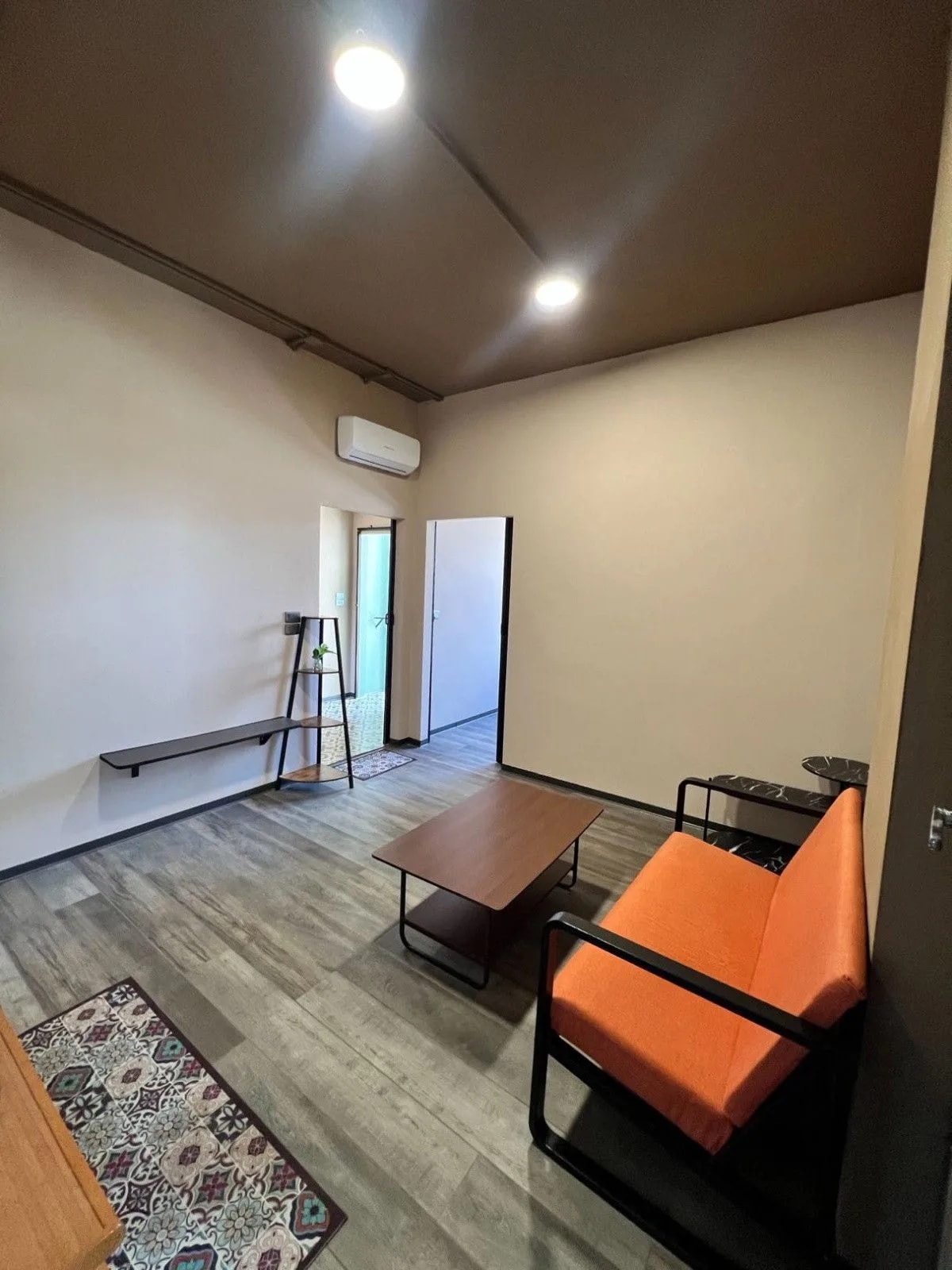 Sunnybay Pet Friendly في Ban Chang: غرف شهرية 37 م² بغرفة نوم 1، يُسمح بالكلاب والقطط، قرب شاطئ Phala · 1