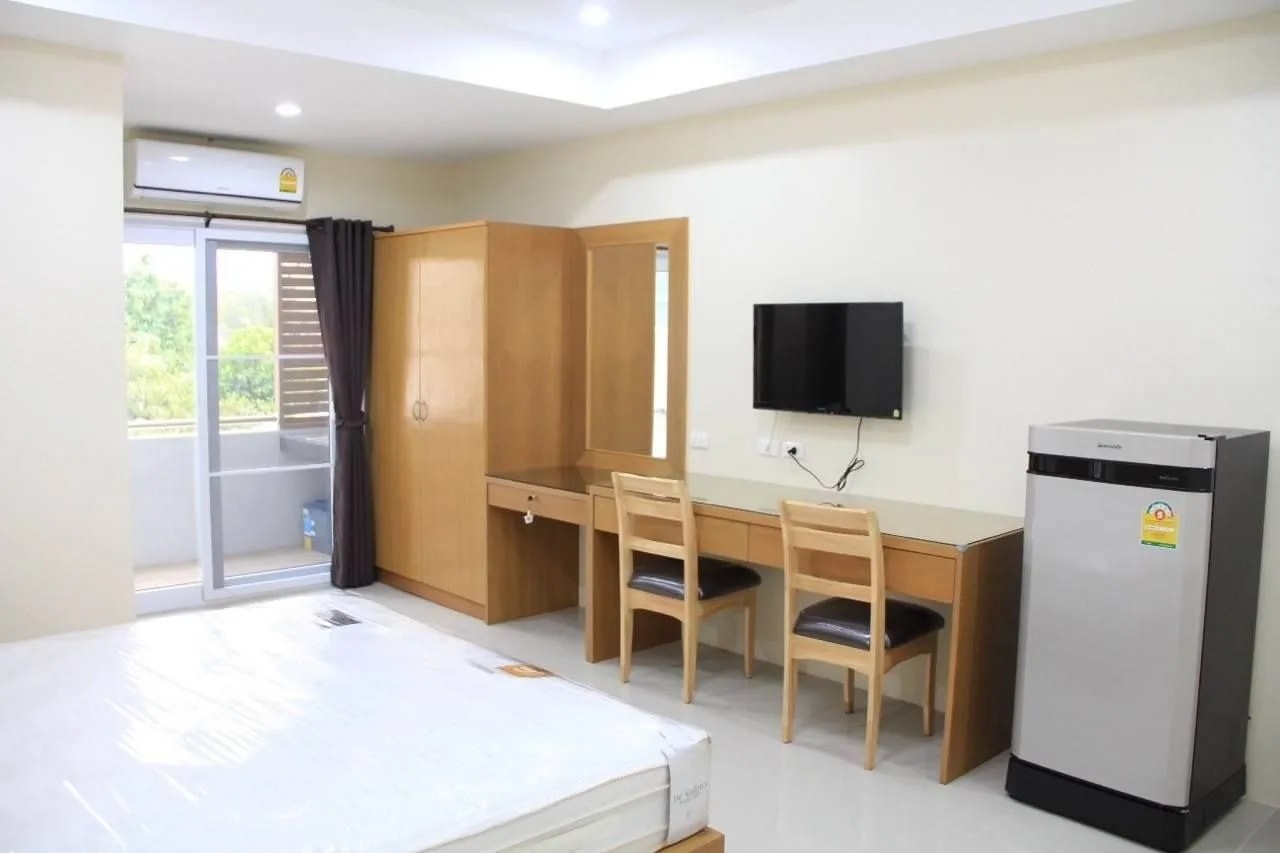 Tha Sala Place｜24–30㎡の家具付き月契約ルーム、Tha Sala School近く · 1