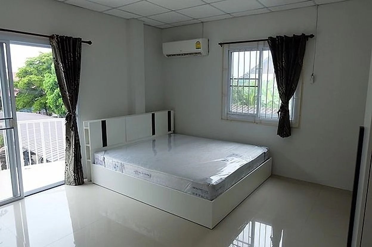 Thanatya Boutique House, Tha Sala: Tha Sala School 인근 21 ㎡ 가구 완비 월세 객실 · 1