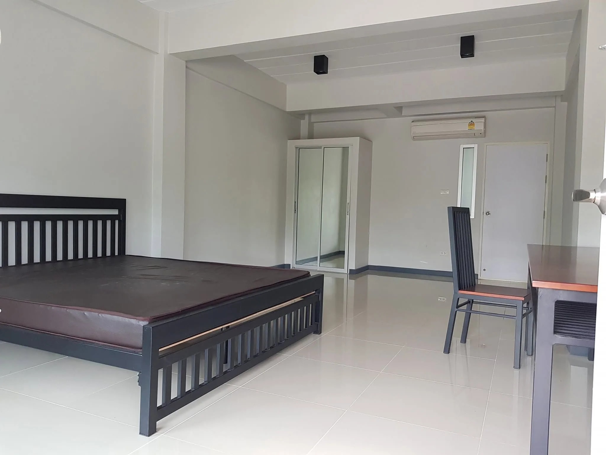 TOPHILL Apartment, Bo Win: Monatsstudios mit 36 m² nahe Nong Kang Pla Old Market · 1