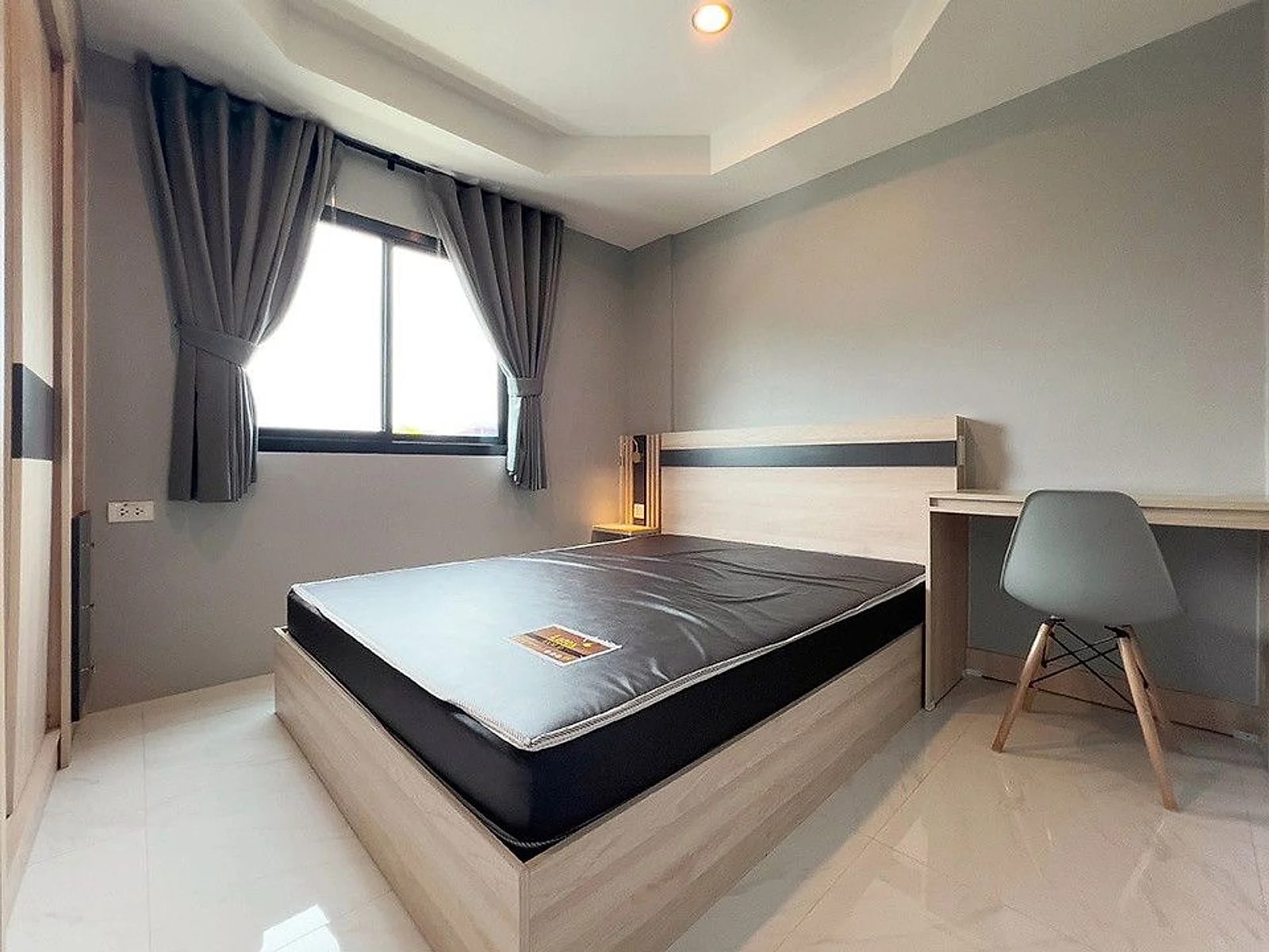 Toyatsu Residence, Soi Usaha 3, Rangsit-Nakhon Nayok Road, Thanyaburi: căn suite 1 phòng ngủ có nội thất 26-52 m², gần Dream World · 1