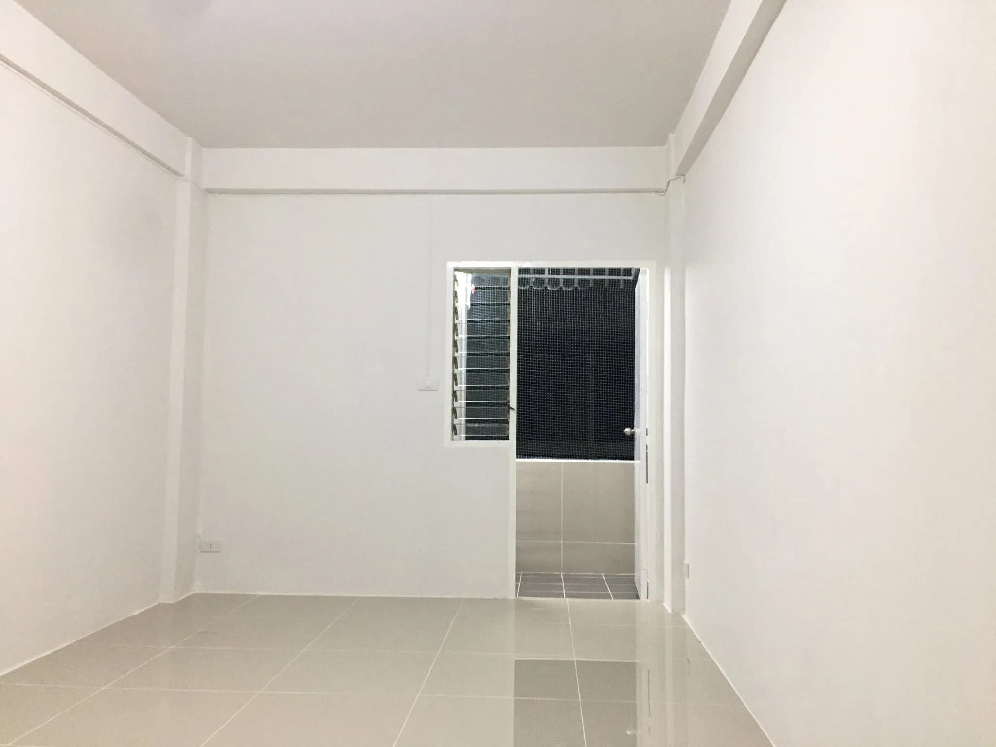 Studio Condo for Sale at Baan Suan Bangkhen: 20.69 sq.m., Building U1, Floor 5, Separate Balcony, near BTS Sai Yud