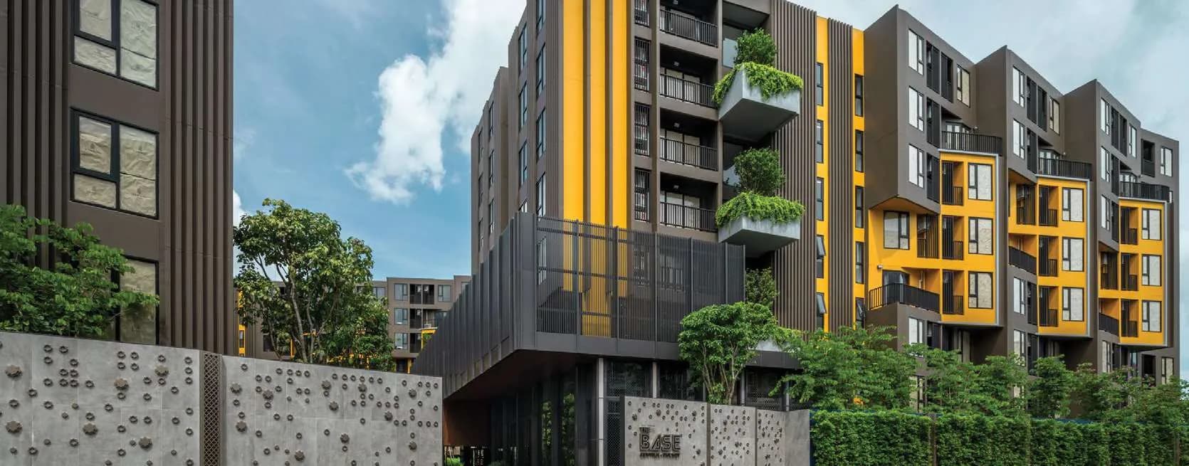 Fassade